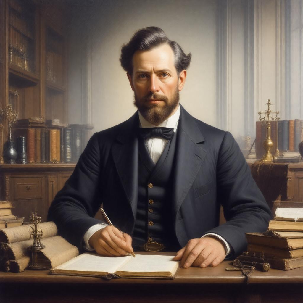 James Young Simpson